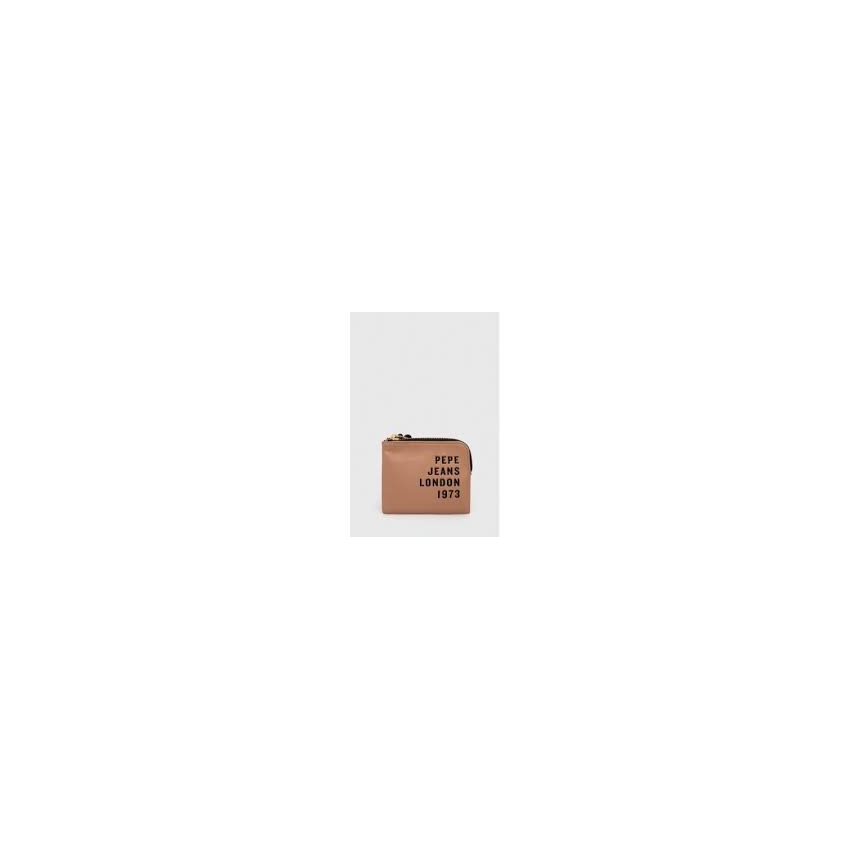 Pepe Jeans CARTERA PL070203 BEIGE