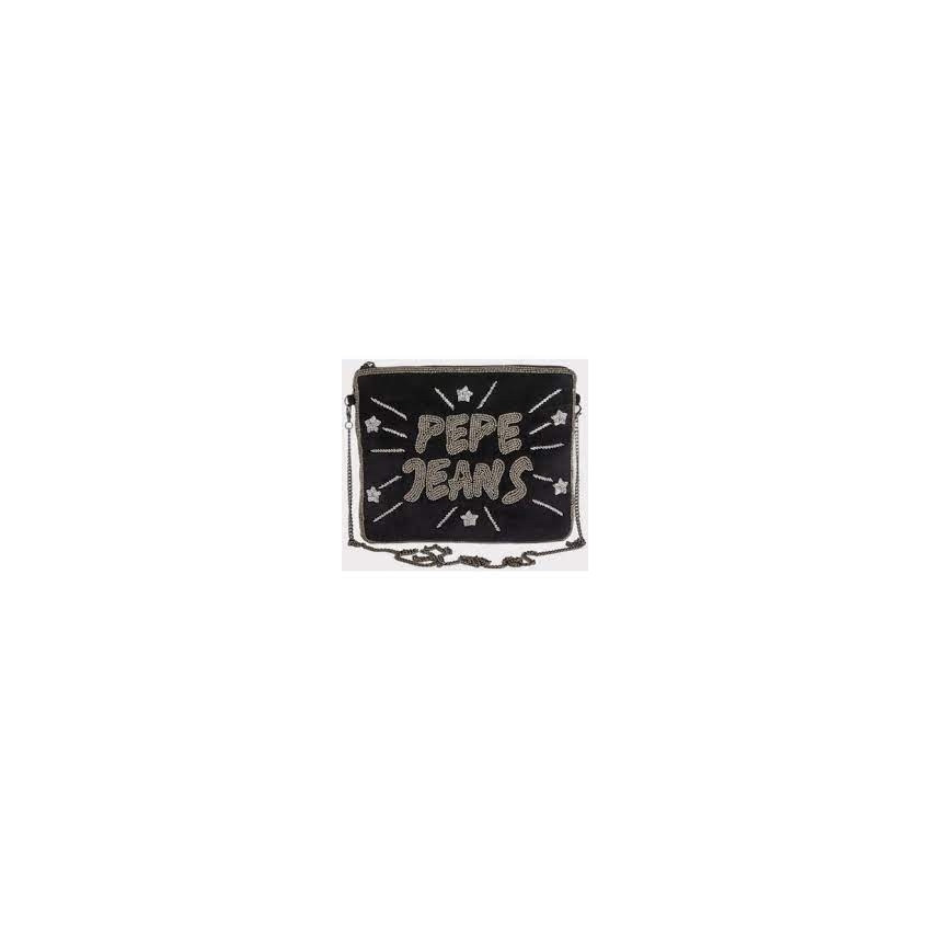 Pepe Jeans BOLSO PL031480 Negro