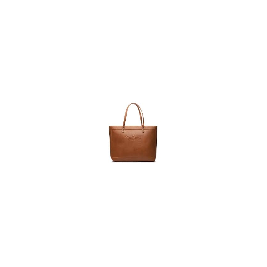 Pepe Jeans BOLSO PL031457 MARRON