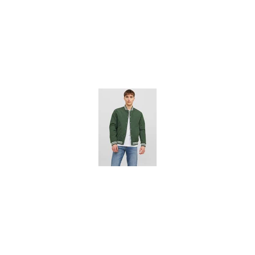 Jack&Jones Parkas y Cazadoras de chico 12243232 VERDE