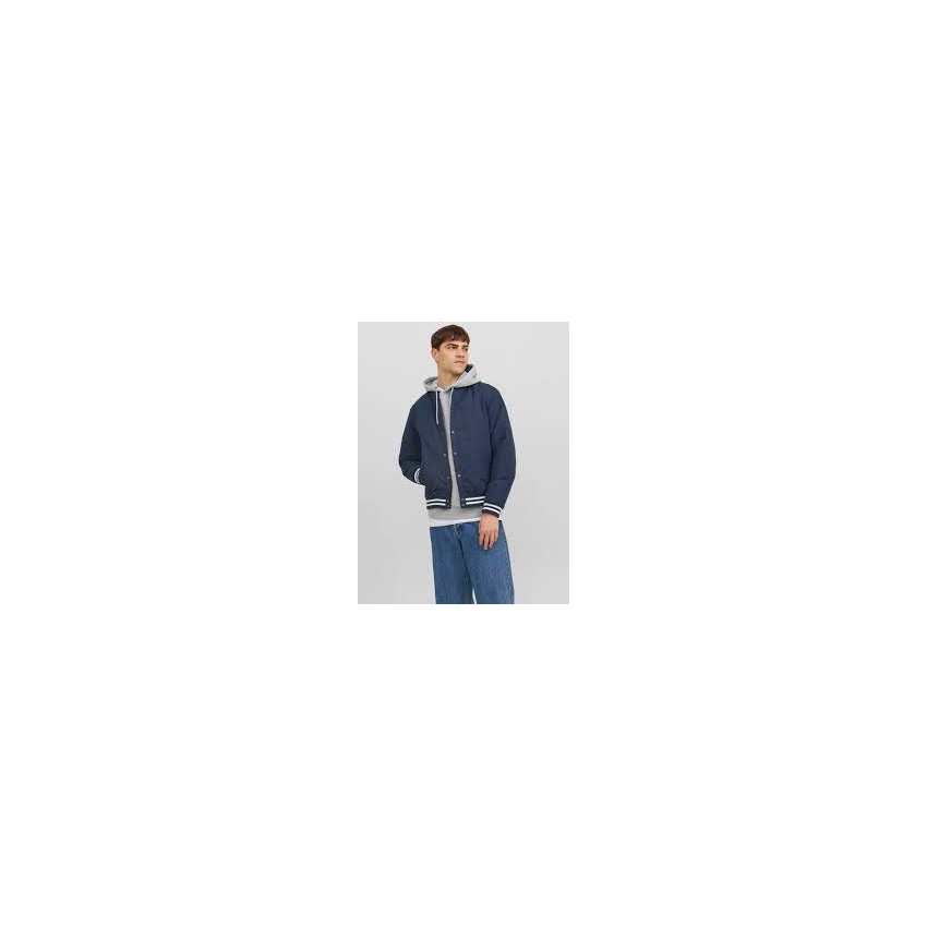 Jack&Jones Parkas y Cazadoras de chico 12243232 MARINO