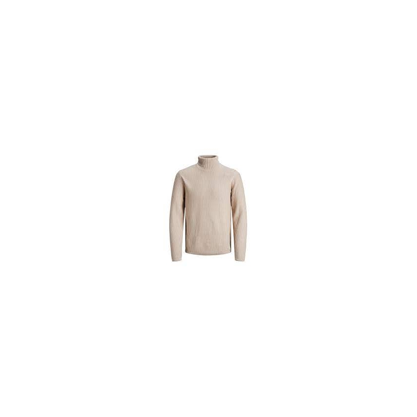 Jack&Jones Jerseys de chico 12243119 BEIGE