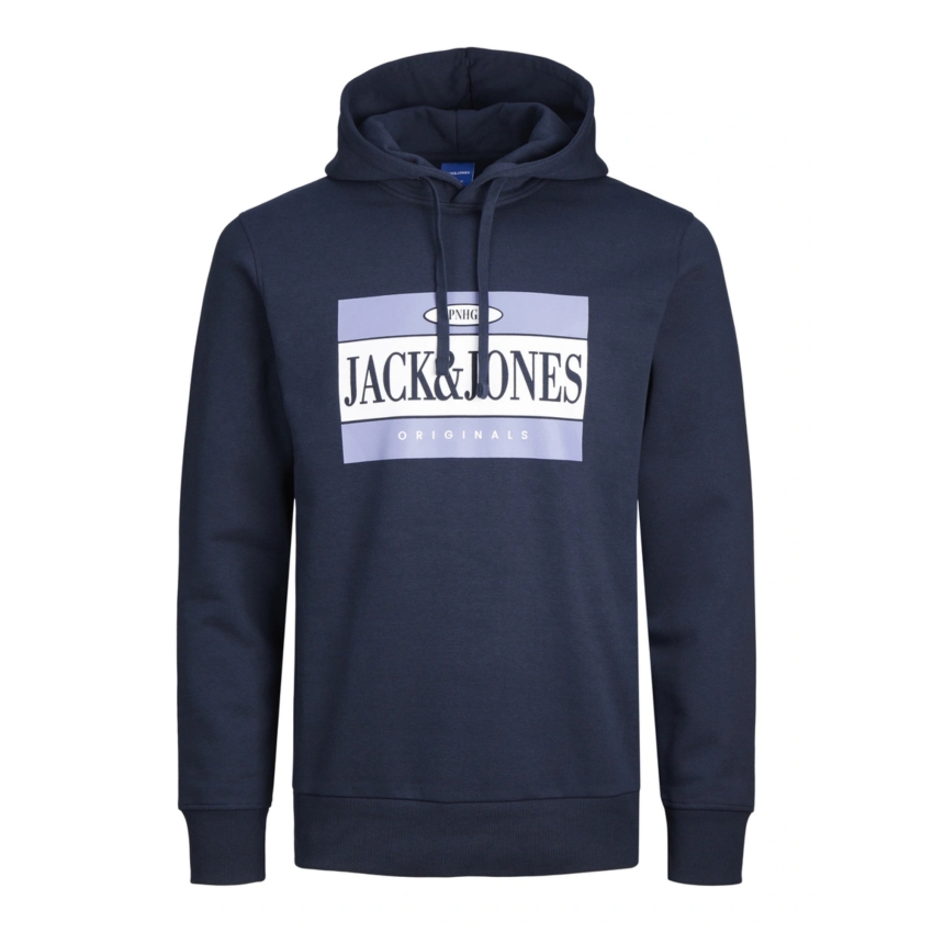 Jack&Jones Sudaderas de chico 12241776 AZUL