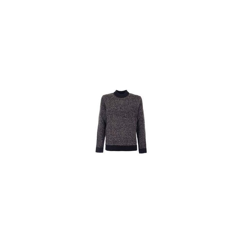 Jack&Jones Jerseys de chico 12239460 Negro