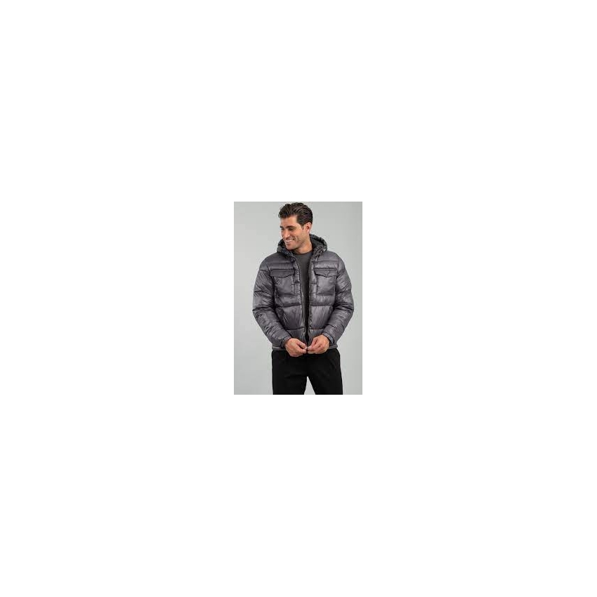 Jack&Jones Parkas y Cazadoras de chico 12238901 GRIS