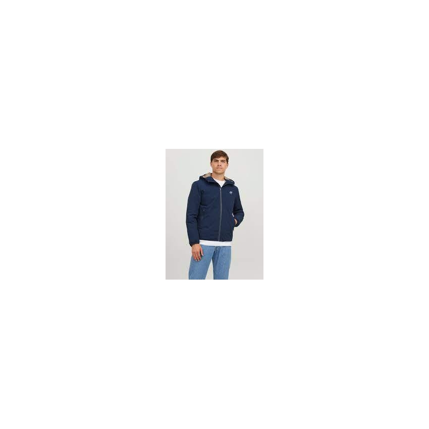 Jack&Jones Parkas y Cazadoras de chico 12238862 AZUL