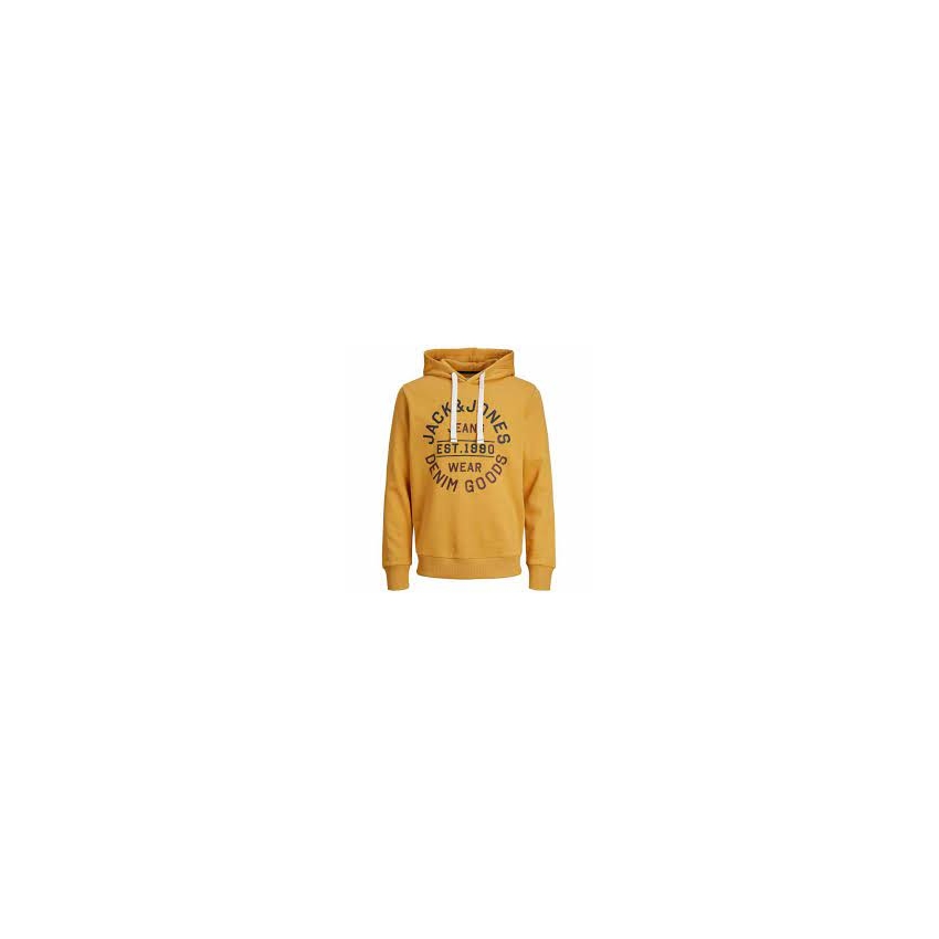 Jack&Jones Sudaderas de chico 12236178 AMARILLO