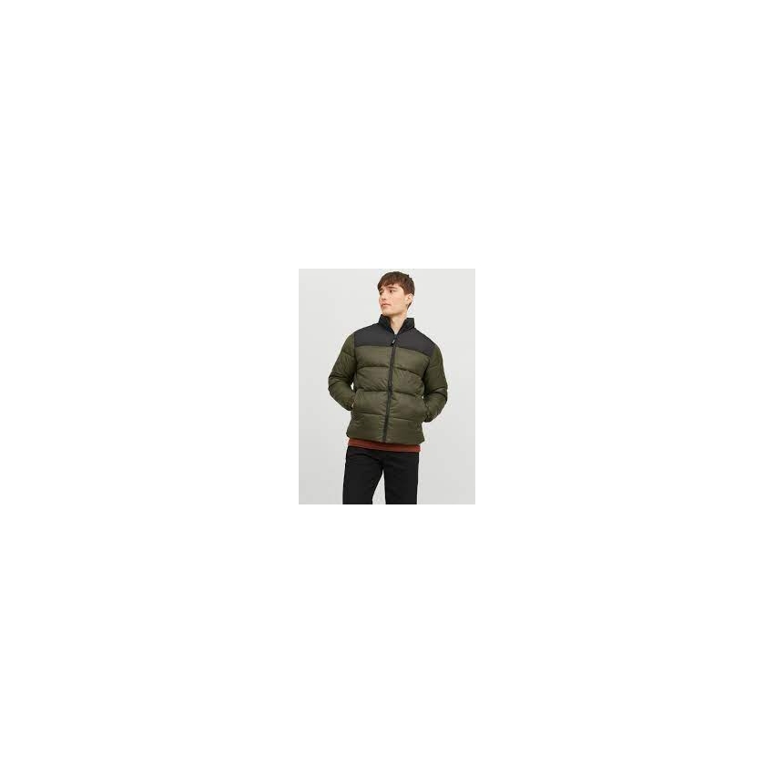 Jack&Jones Parkas y Cazadoras de chico 12235860 VERDE