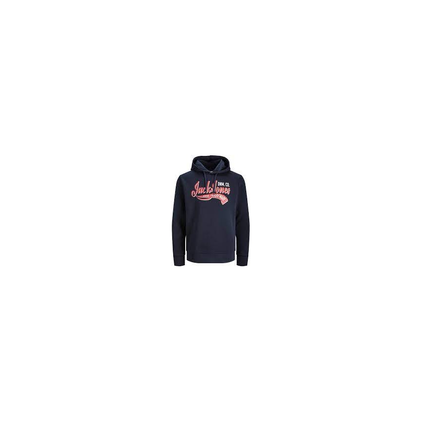 Jack&Jones Sudaderas de chico 12233597 MARINO