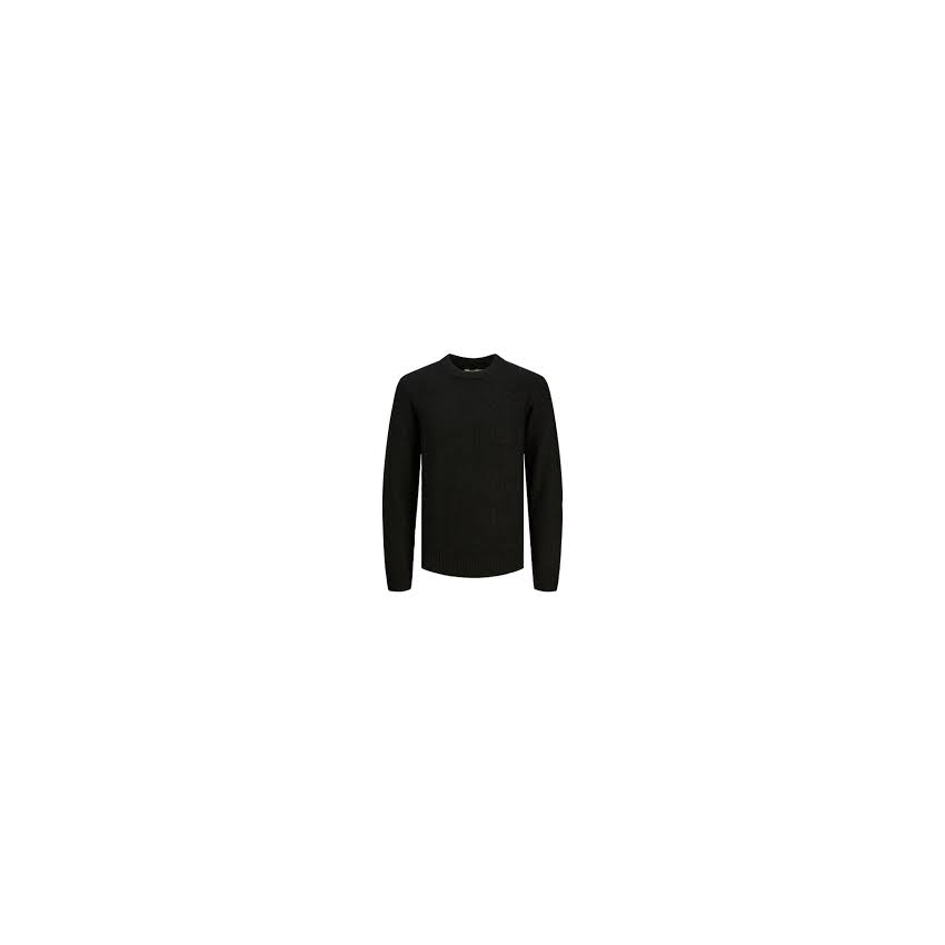 Jack&Jones Jerseys de chico 12228284 Negro