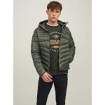 Jack&Jones Parkas y...