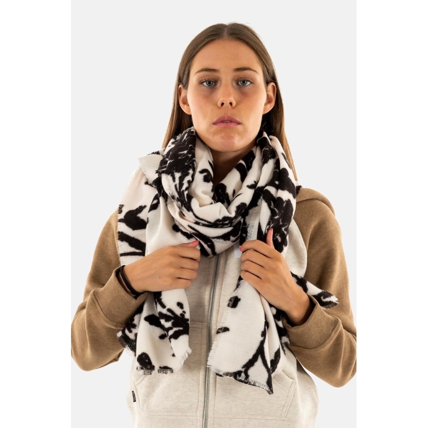 Salsa FOULARD 21007260 BLANCO