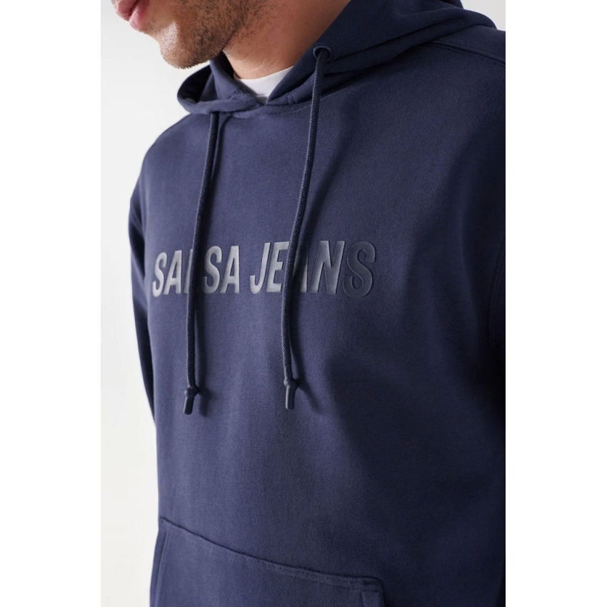 Salsa Sudaderas de chico 21006834 AZUL