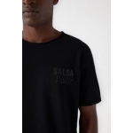 Salsa Camisetas de chico...