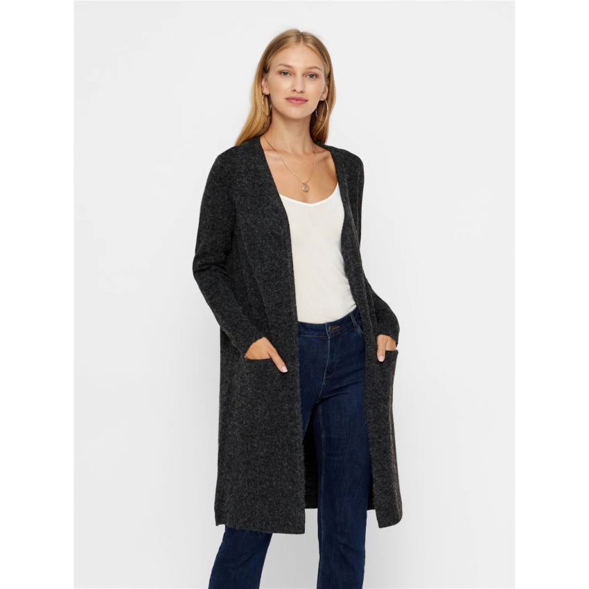 Vero Moda Chaquetas de chica 10215434 Negro