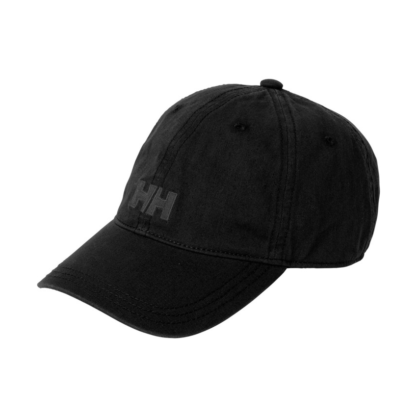 Helly Hansen GORRAS 38791 Negro