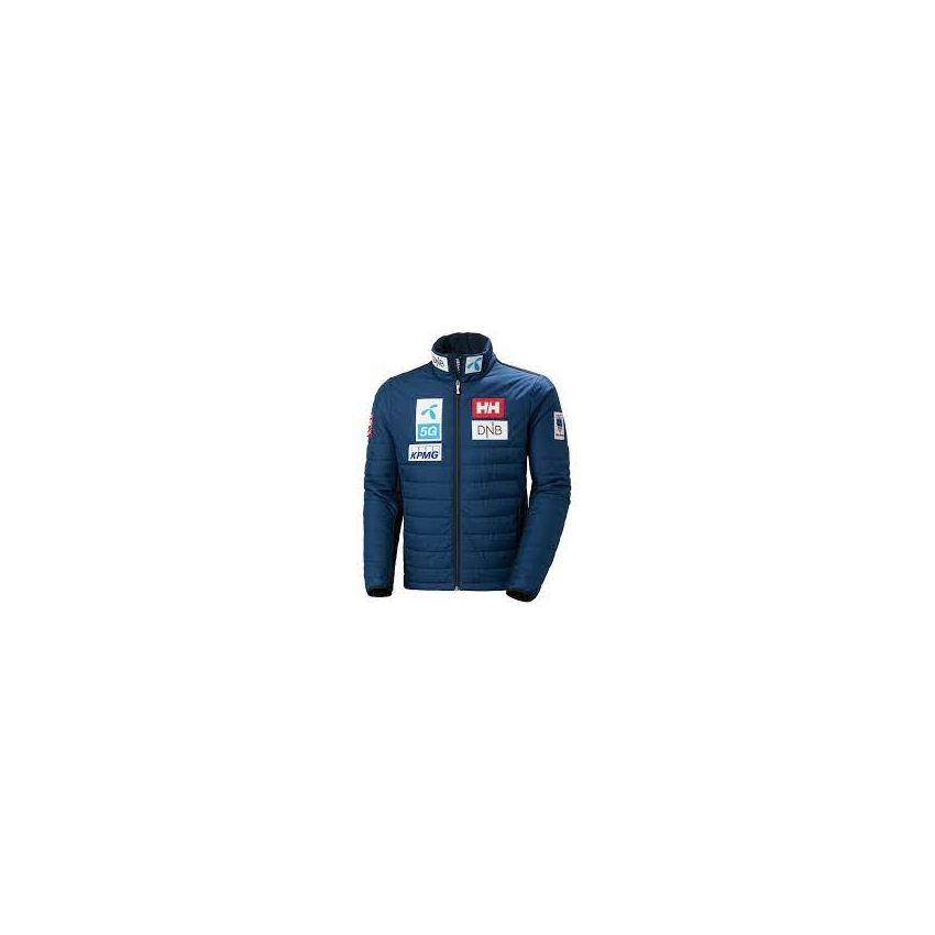 Helly Hansen Parkas y Cazadoras de chico 65955 AZUL