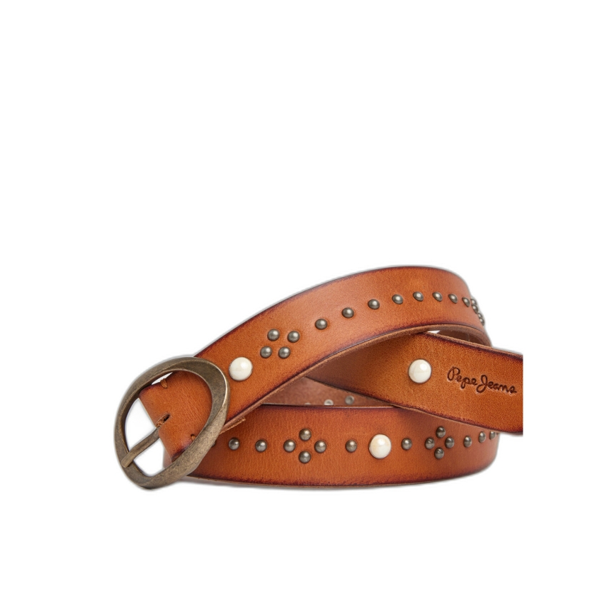 Pepe Jeans CINTURONES PL020835 MARRON