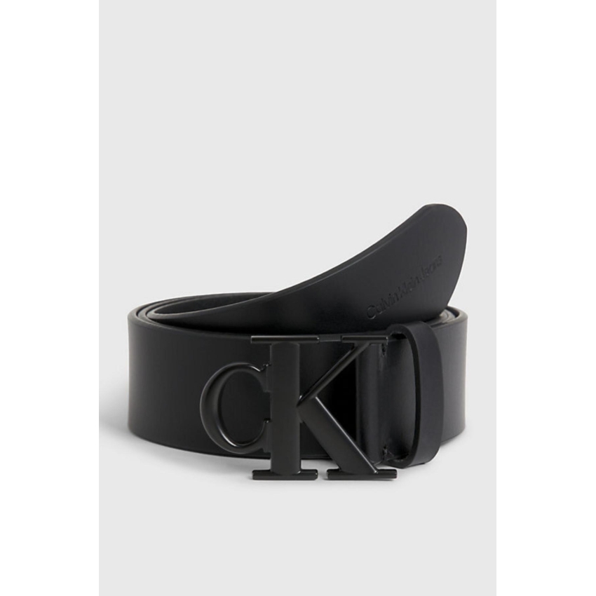 CALVIN KLEIN CINTURONES K50K511168 Negro