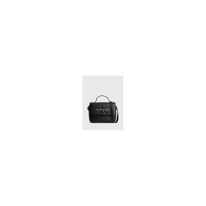 CALVIN KLEIN BOLSO K60K610829 Negro