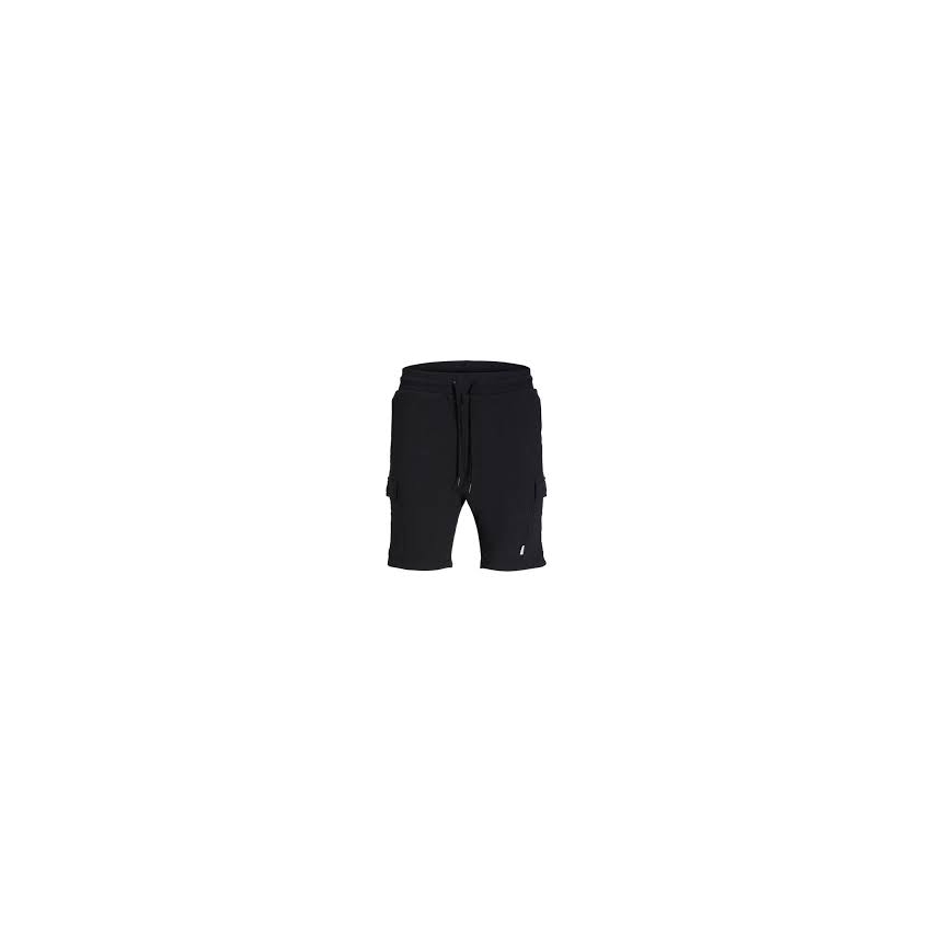 Jack&Jones Bermudas de chico 12229078 Negro