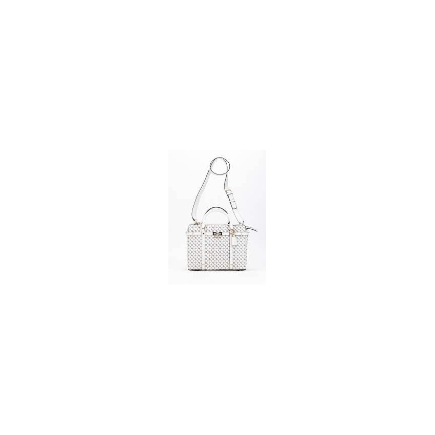 GUESS JEANS BOLSO HWPS8862060 BEIGE