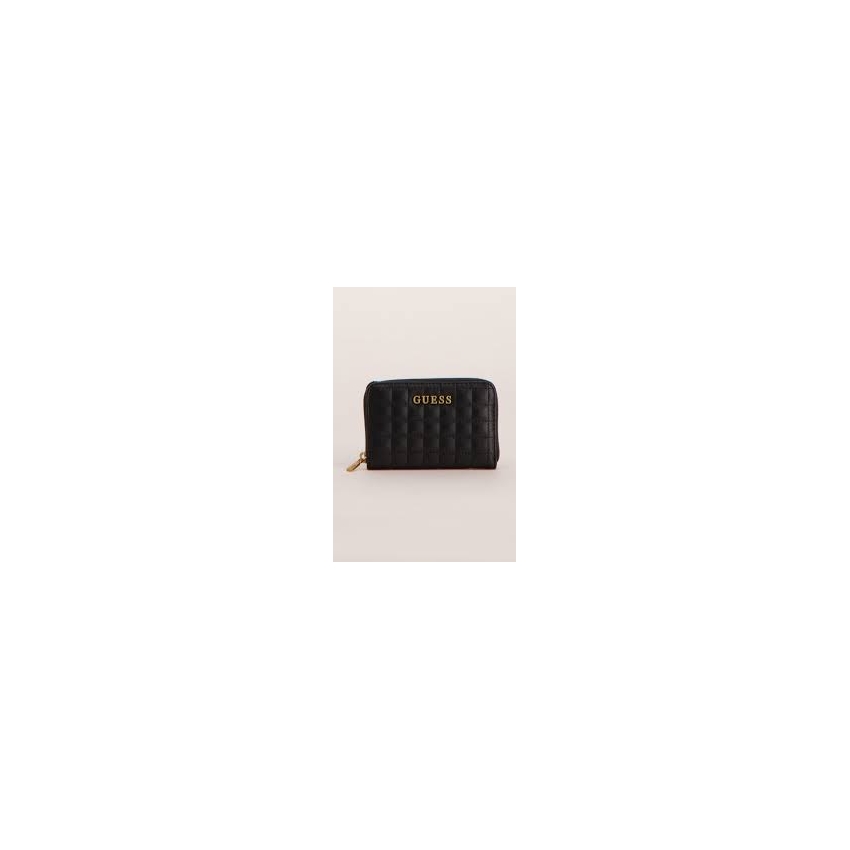 GUESS JEANS CARTERA SWQA9187400 Negro