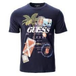 GUESS JEANS Camisetas de...