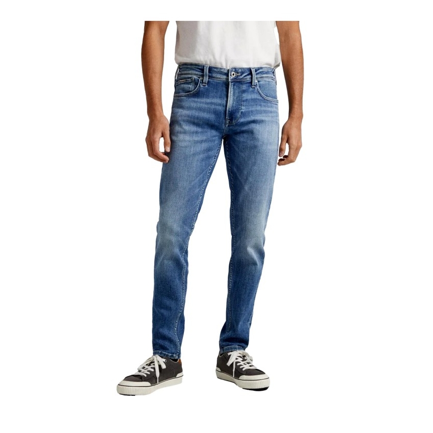 Pepe Jeans Tejanos de chico PM2073994 GRIS