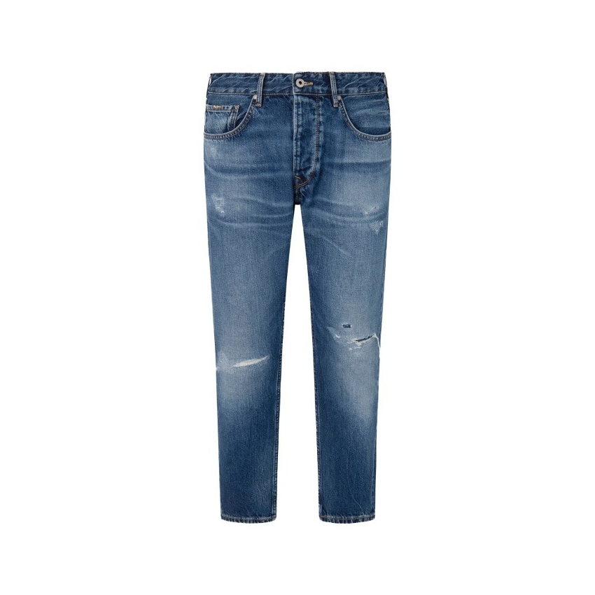 Pepe Jeans Tejanos de chico PM207392RG92 MEDIUM USED