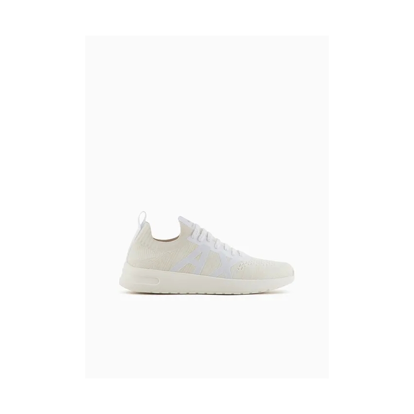 AX Armani Exchange ZAPATILLAS XUX207XV810 BLANCO