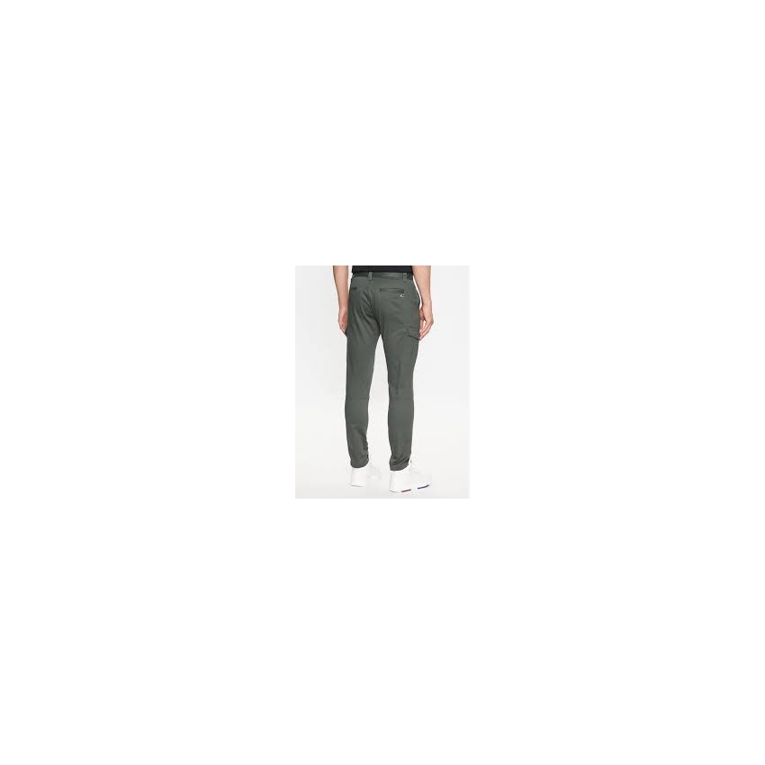 TOMMY HILFIGER Pantalones de chico DM0DM14484 VERDE