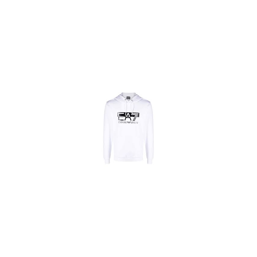 ARMANI Sudaderas de chico 6RPM62PJ05Z BLANCO