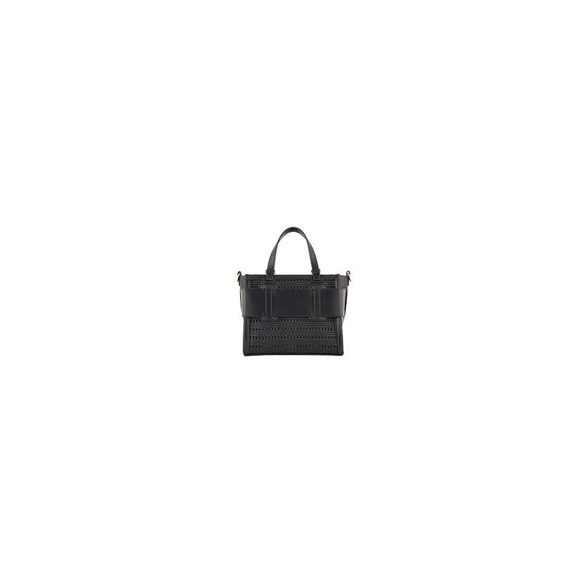 AX Armani Exchange BOLSO 9426904R736 Negro