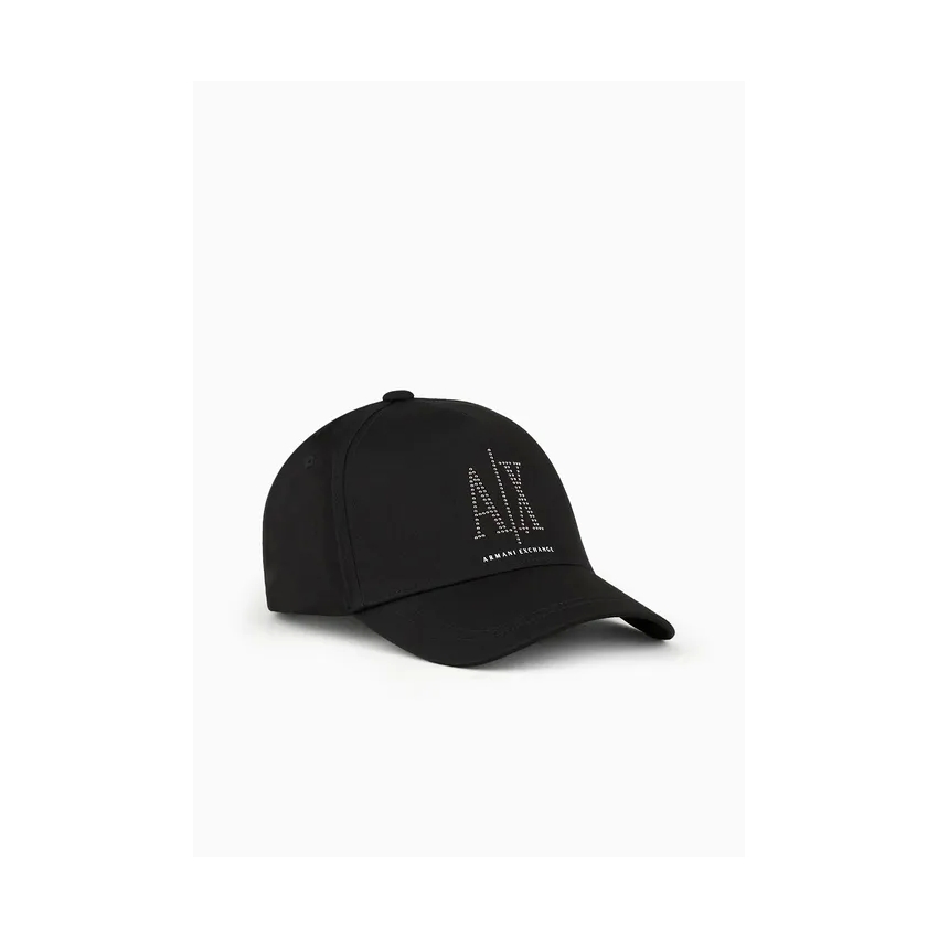 AX Armani Exchange GORRAS 9442083R131 Negro