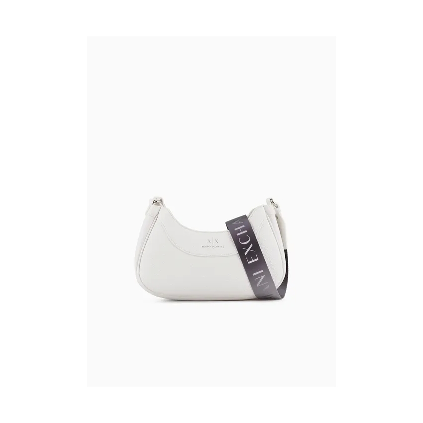 AX Armani Exchange BOLSO 942883CC783 BLANCO