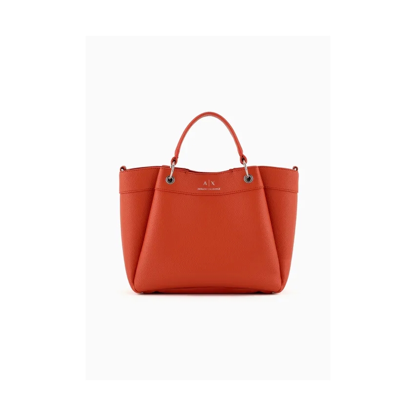 AX Armani Exchange BOLSO 942911CC783 NARANJA