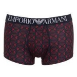 ARMANI BOXER 1112903R535...