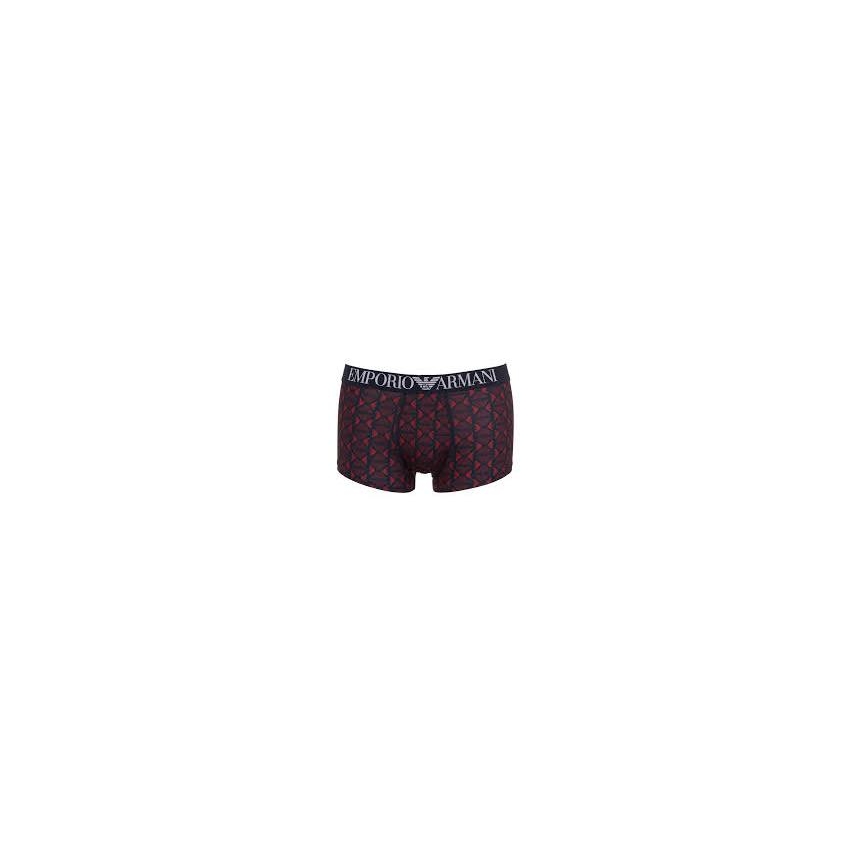 ARMANI BOXER 1112903R535 MARINO