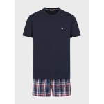 ARMANI PIJAMAS 1113393R576...