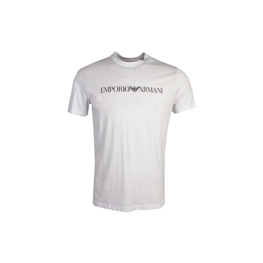 ARMANI Camisetas de chico 1110354R516 BLANCO