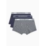 ARMANI BOXER 1121304R717 MARINO