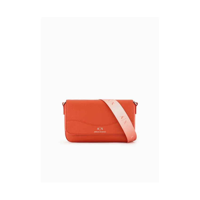 AX Armani Exchange BOLSO 942912CC783 NARANJA