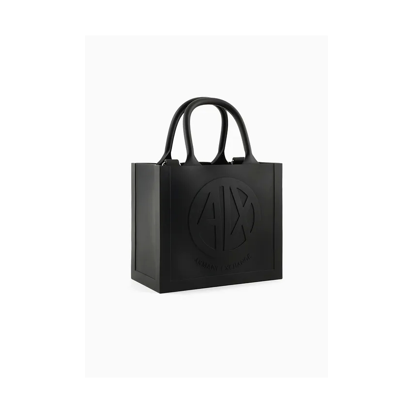 AX Armani Exchange BOLSO 9491464R740 Negro