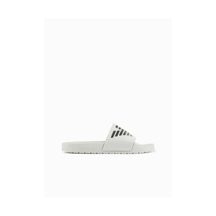 ARMANI ZAPATILLAS XVPS08XN747 BLANCO