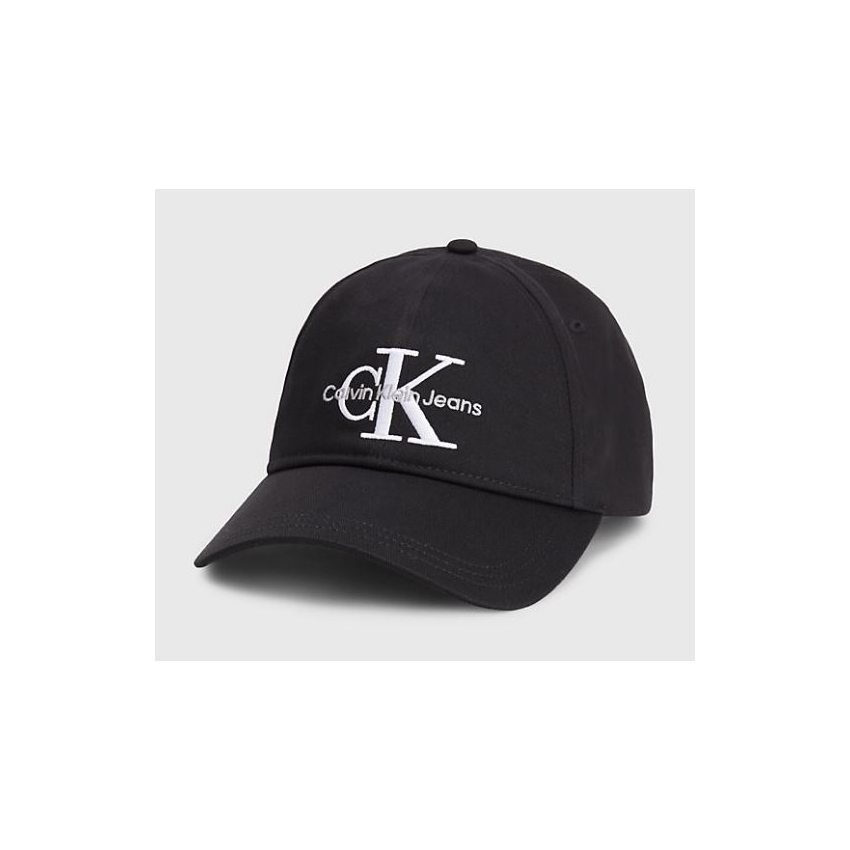 CALVIN KLEIN GORRAS K50K510061 Negro