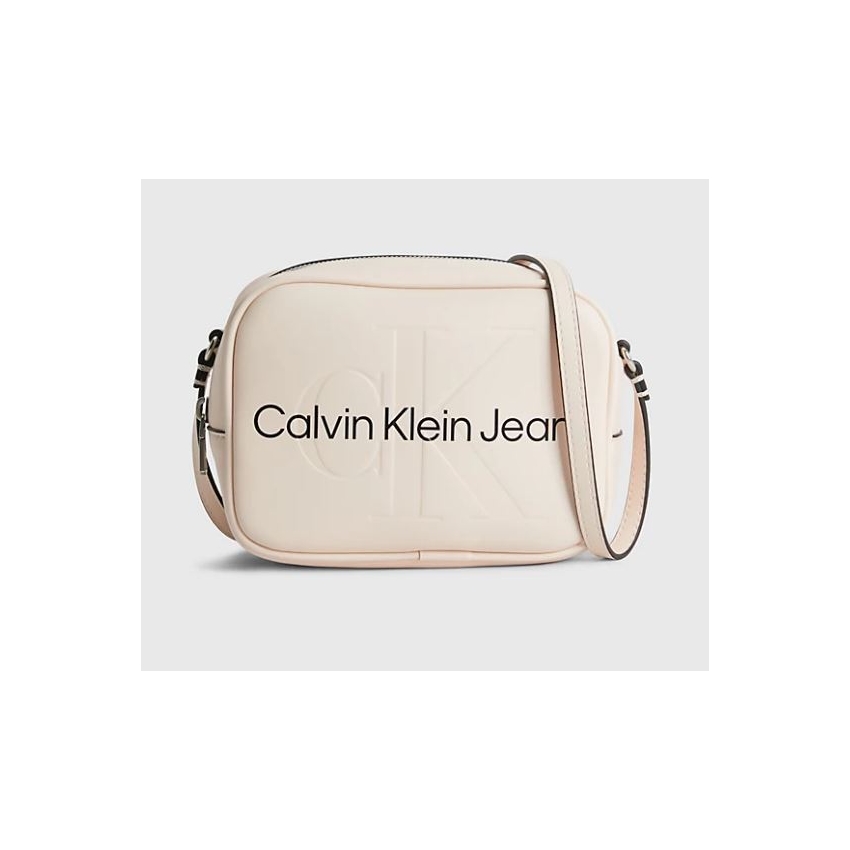 CALVIN KLEIN BOLSO K60K610275 ROSA