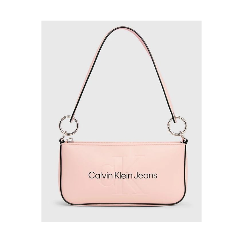 CALVIN KLEIN BOLSO K60K610679 ROSA