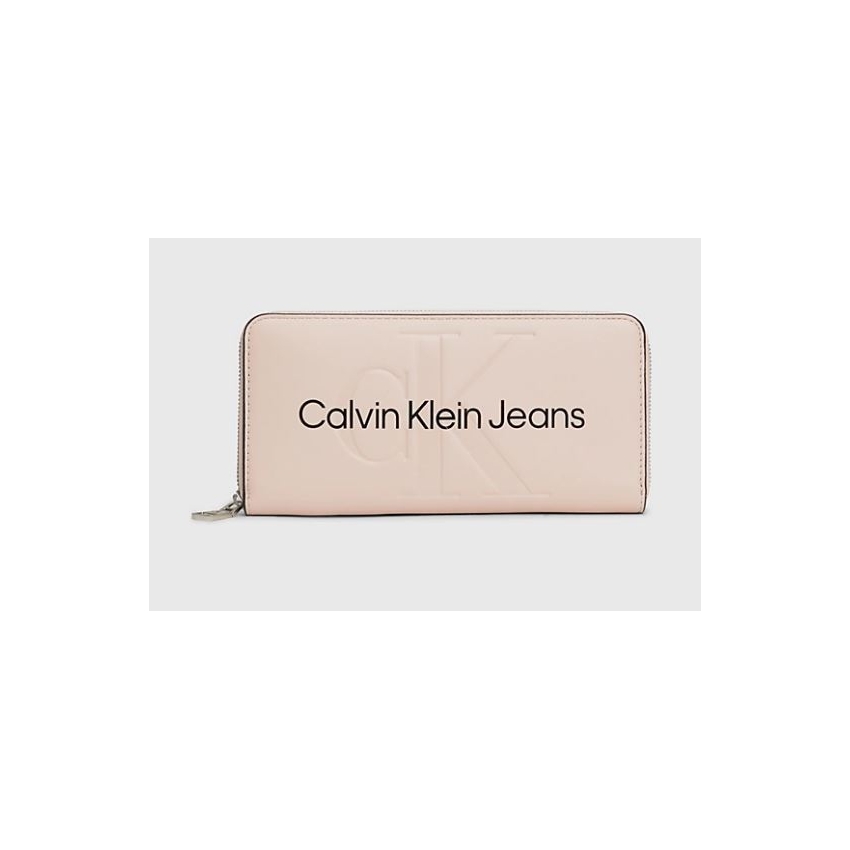 CALVIN KLEIN CARTERA K60K607634 ROSA