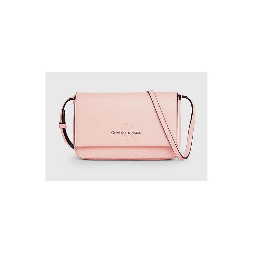 CALVIN KLEIN CARTERA K60K611965 ROSA